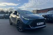 Used Toyota C-HR 2.0 Hybrid GR Sport