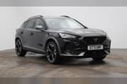 Used CUPRA Formentor 1.4 eHybrid 204 V2