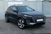 Used Audi Q6 285kW Quattro 100kWh S Line