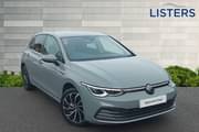 Used Volkswagen Golf 1.5 TSI Style Edition