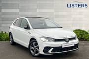 Used Volkswagen Polo 1.0 TSI R-Line