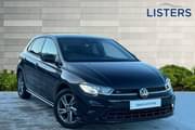 Used Volkswagen Polo 1.0 TSI R-Line