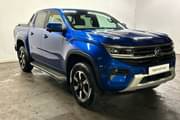 Used Volkswagen Amarok D/Cab Pick Up Style 2.0 TDI 205 4MOTION Auto