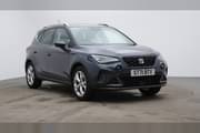 Used SEAT Arona 1.0 TSI 110 FR