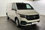 Used Volkswagen Transporter 2.0 TDI 150 Highline Van