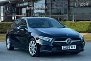 Used Mercedes-Benz A Class A180d Sport