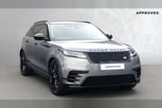 Used Range Rover Velar 2.0 D200 MHEV Dynamic HSE