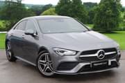 Used Mercedes-Benz CLA 220d AMG Line Premium Plus