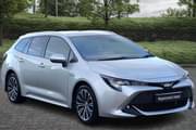 Used Toyota Corolla 1.8 Hybrid Design