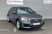 Used Audi Q2 1.4 TFSI S Line