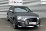 Used Audi Q5 SQ5 Quattro