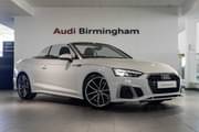 Used Audi A5 35 TFSI S Line