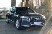 Used Audi Q7 50 TDI Quattro S Line