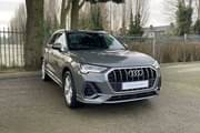 Used Audi Q3 35 TFSI S Line