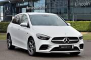 Used Mercedes-Benz B Class B250e AMG Line Premium