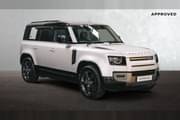 Used Land Rover Defender 3.0 D250 X-Dynamic SE 110