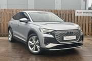 Used Audi Q4 250kW 55 Quattro 82kWh S Line