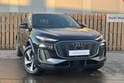 Used Audi Q6 225kW Performance 100kWh S Line