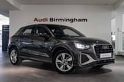 Used Audi Q2 30 TFSI S Line