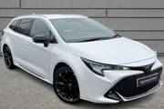 Used Toyota Corolla 2.0 Hybrid GR Sport