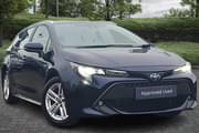 Used Toyota Corolla 1.8 VVT-i Hybrid Icon Tech