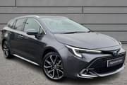 Used Toyota Corolla 2.0 Hybrid Excel