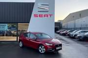 Used SEAT Leon 1.0 TSI EVO FR