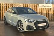 Used Audi A1 30 TFSI 110 Black Edition