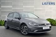 Used Volkswagen Golf 1.5 TSI EVO Match Edition