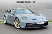 Used Porsche 911 GT3