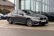 Used BMW 3 Series 318i M Sport