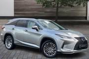 Used Lexus RX 450h L 3.5 Takumi