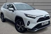 Used Toyota RAV4 2.5 PHEV Design