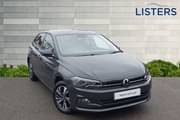 Used Volkswagen Polo 1.0 TSI 95 Match