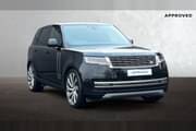 Used Range Rover 3.0 D300 SE