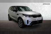 Used Land Rover Discovery 3.0 SD6 Landmark Edition