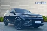 Used Volkswagen Tiguan 1.5 TSI 272 eHybrid R-Line