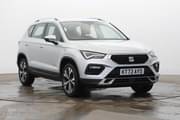 Used SEAT Ateca 1.5 TSI EVO SE Technology