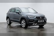 Used SEAT Ateca 1.5 TSI EVO Xperience