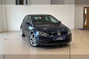 Used Volkswagen Golf 2.0 TDI GT Edition