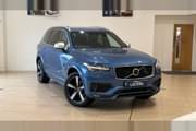 Used Volvo XC90 2.0 D5 PowerPulse R DESIGN