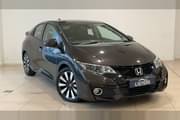 Used Honda Civic 1.8 i-VTEC SE Plus