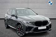 Used BMW X5 M xDrive X5 M Competition