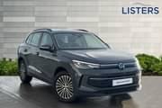 Used Volkswagen Tiguan 1.5 eTSI Life