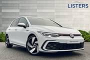 Used Volkswagen Golf 2.0 TSI GTI