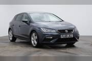 Used SEAT Leon 1.5 TSI EVO FR (EZ)