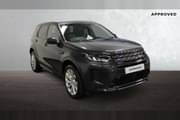 Used Discovery Sport 2.0 P250 R-Dynamic HSE