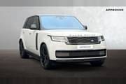 Used Range Rover 3.0 P510e SV