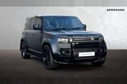 Used Land Rover Defender 5.0 P525 V8 Carpathian Edition 110