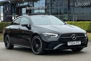 Used Mercedes-Benz CLA 250e AMG Line Premium Plus